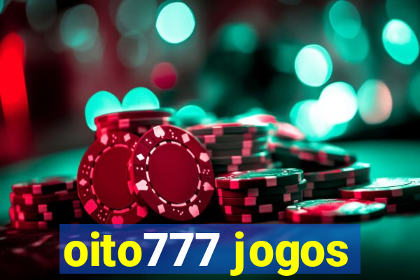 oito777 jogos